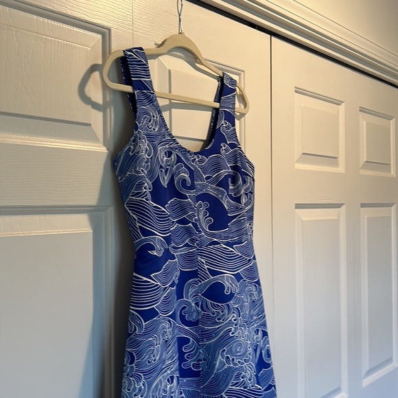 Anthropology Plenty by Tracy Reece Dress - Picture 2 of 9